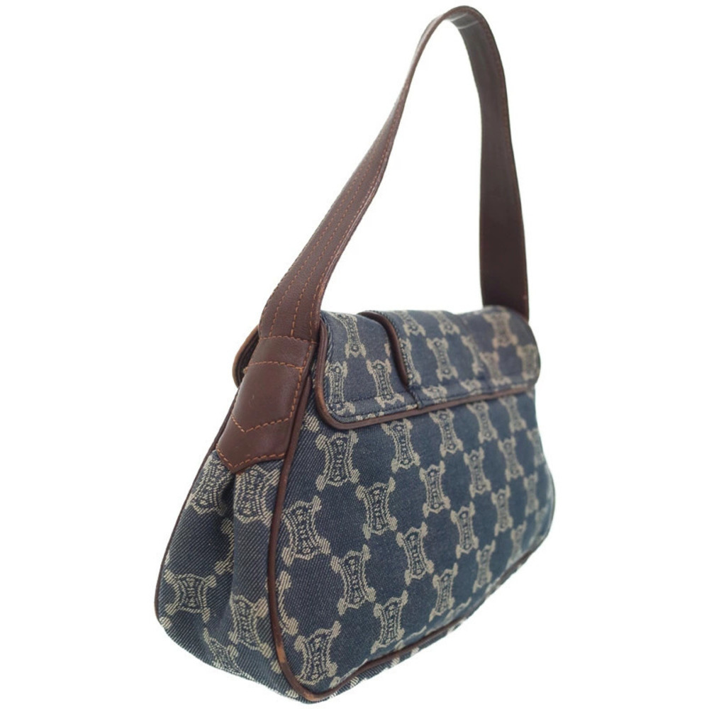 Celine Shoulder Macadam Bag Paris
